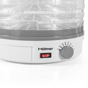  Holmer HFD-25W 4