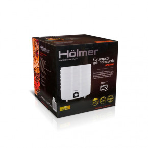  Holmer HFD-52W 8