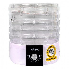    Rotex RD540-W