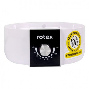    Rotex RD540-W 6