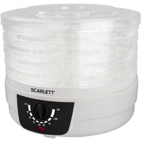  Scarlett SC-FD421004 White 3