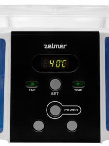    Zelmer ZFD1005 6