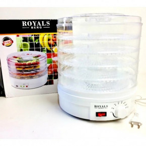    Royals Berg RB-959 5