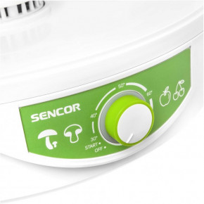   SENCOR SFD 2105WH 6