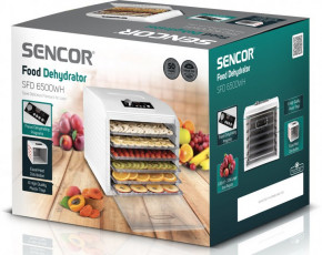   SENCOR SFD 6500WH 20