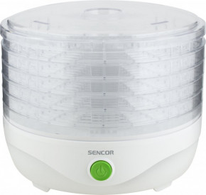   SENCOR SFD 750WH 4