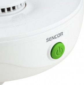   SENCOR SFD 750WH 7