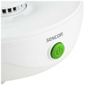    Sencor SFD750WH 7