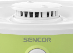    Sencor SFD757GG 7