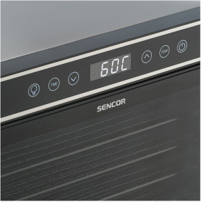    Sencor SFD7750SS 6