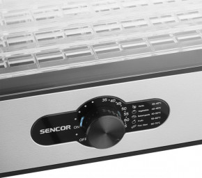    Sencor SFD950SS 7