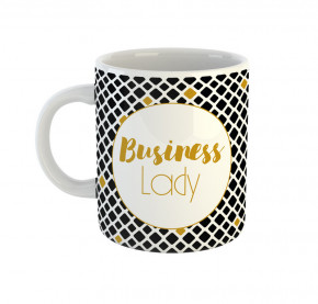    Business lady BeHappy BG008