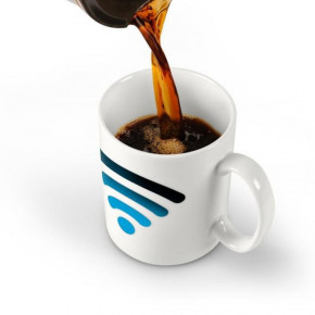   UFT Wi-Fi Cup