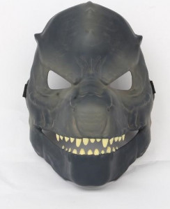  Santoys  Monster Godzilla Mask