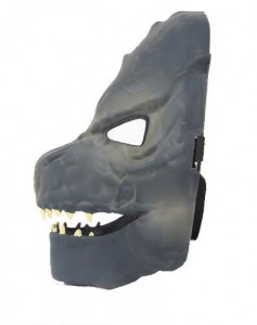  Santoys  Monster Godzilla Mask 4