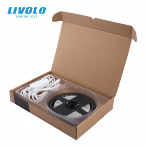  RGB  Livolo VL-XL001 5