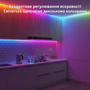    Philips Hue Gradient (929002994901) 3