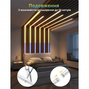    Philips Hue Gradient (929002994901) 4