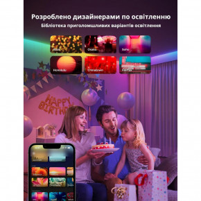    Philips Hue Gradient (929002994901) 8