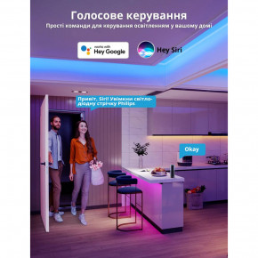    Philips Hue Gradient (929002994901) 9