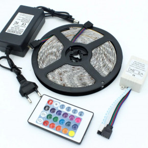     5   300 LED RGB 5050  (5050RGB) 3