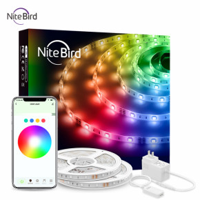    NiteBird SL2 5 m 10