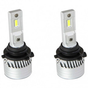  LED  Sho-Me F4 HB4 40W