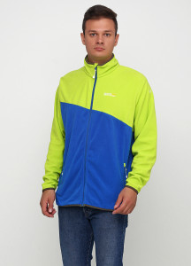  REGATTA XXL (HS-RMA-145_Lime green-Blue)