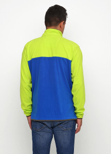  REGATTA XXL (HS-RMA-145_Lime green-Blue) 3