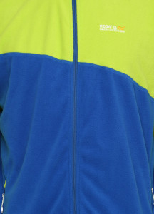  REGATTA XXL (HS-RMA-145_Lime green-Blue) 5