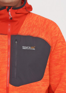  REGATTA XXL (HS-RMA-228_Orange) 5