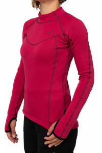  Catch Saga Woman Volcanic Pink XS 4