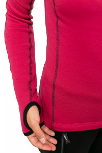  Catch Saga Woman Volcanic Pink XS 8