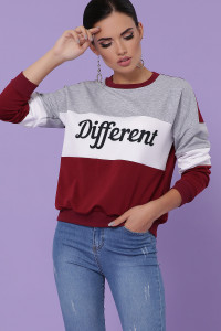  Irmana DIFFERENT / XL  3