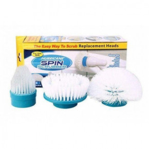     Hurricane Spin Scrubber 6762  (77702148) 9