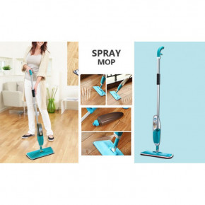    Healthy Spray Mop  7