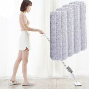     Deerma Spray Mop 4 6