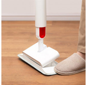  Deerma Spray Mop TB880 EU White 5