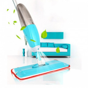    Healthy Spray Mop  ( )