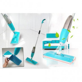    Healthy Spray Mop  ( ) 6