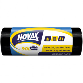    Novax  90  20  (4823058320380)