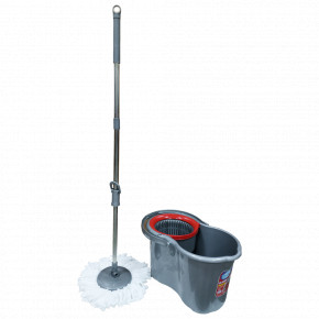    Planet Spin Mop Classic 19  