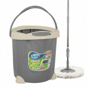    Planet Spin Mop Joker 15  