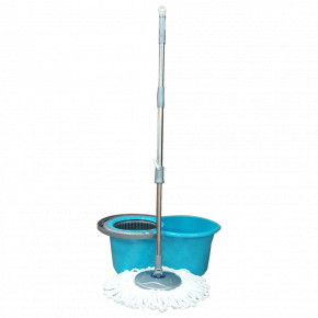    Planet Spin Mop Mini 14  