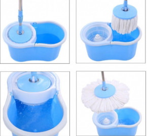  XPRO SPIN MOP 360 3