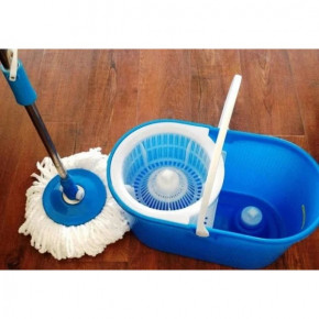  XPRO SPIN MOP 360 5