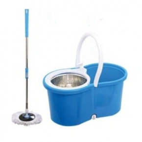  XPRO SPIN MOP 360 8