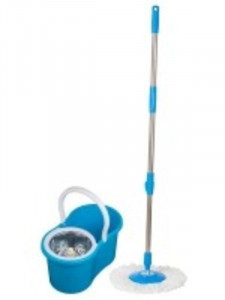  XPRO SPIN MOP 360 9