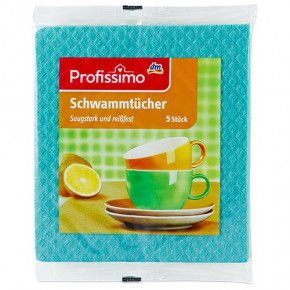    Denk Mit profissimo schwammtucher 5 