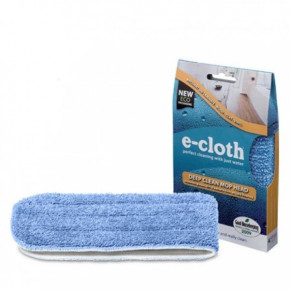    E-Cloth Deep Clean Mop Head 201934